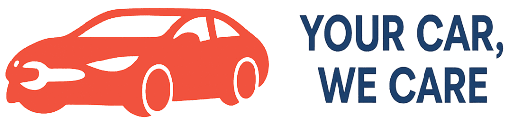 Your Car, We Care